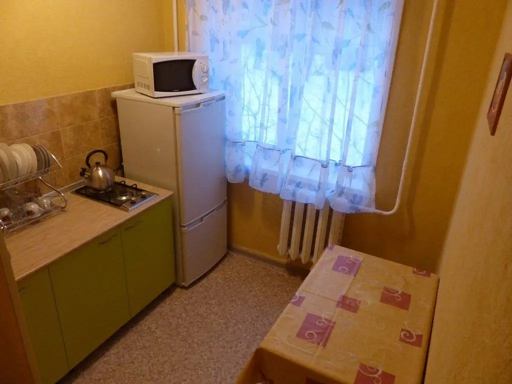 Архангельск: YanemezStay