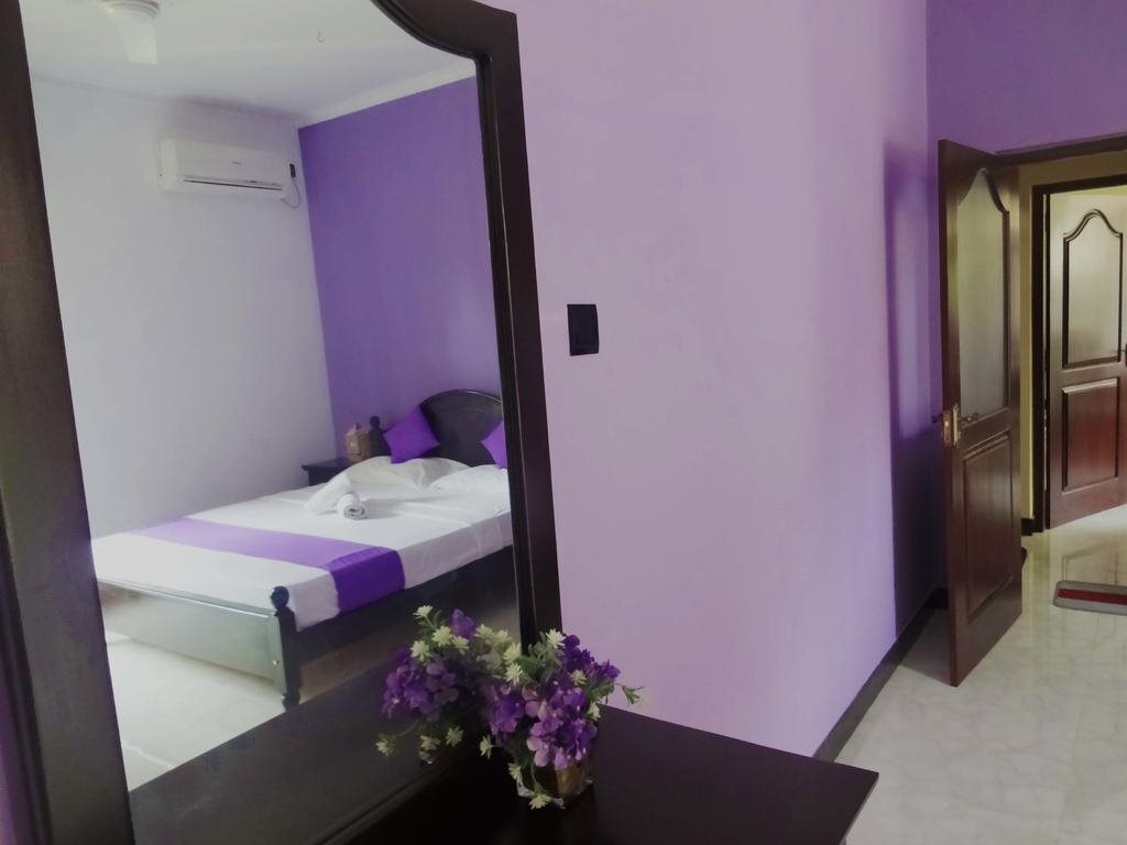Негомбо: The Astoria Residencies Negombo