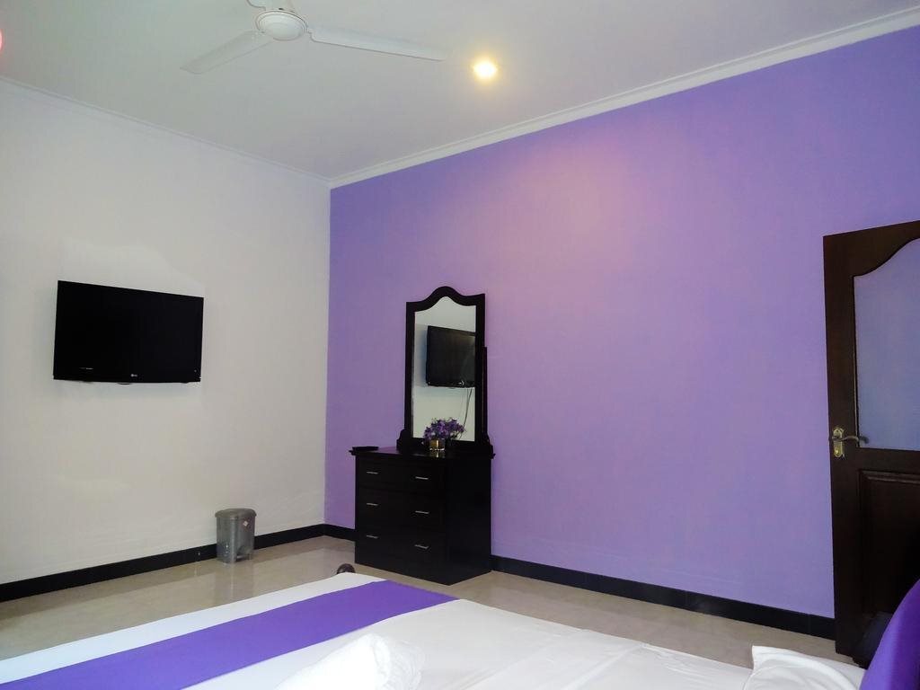 Негомбо: The Astoria Residencies Negombo