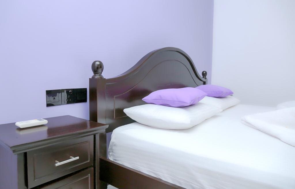 Негомбо: The Astoria Residencies Negombo