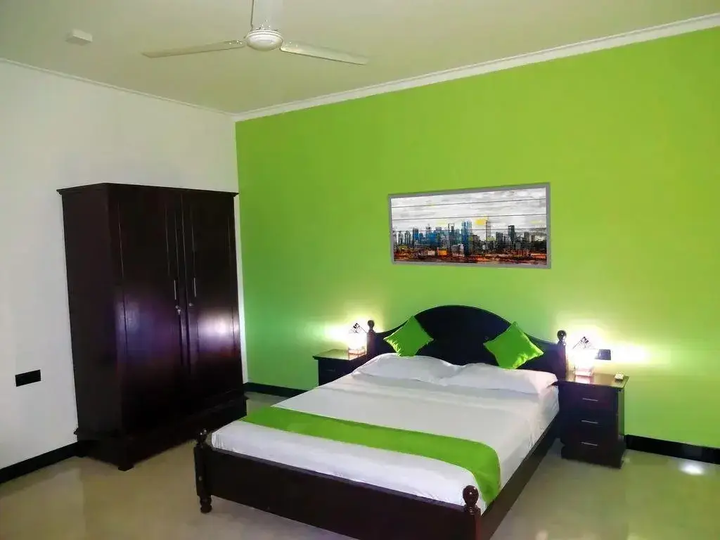 Негомбо: The Astoria Residencies Negombo