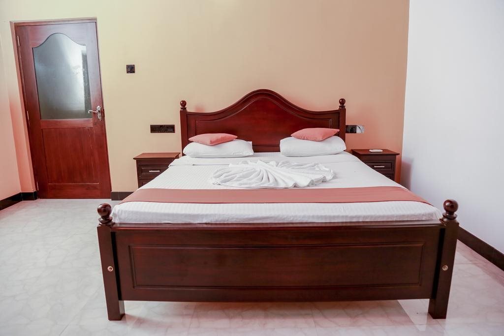 Негомбо: The Astoria Residencies Negombo