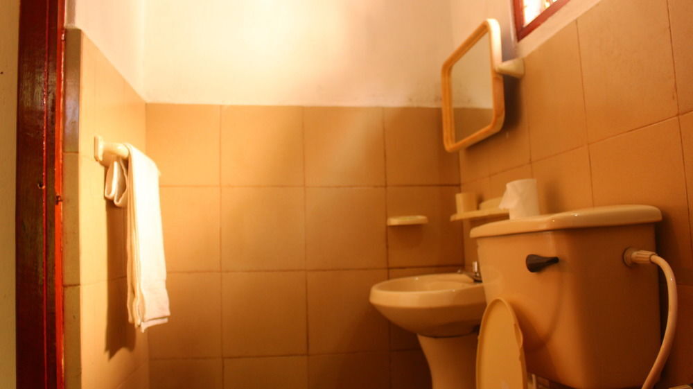 Унаватуна: La Villa Guest House