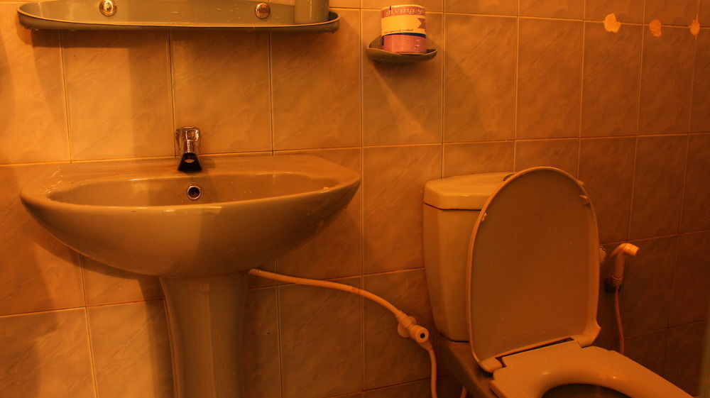 Унаватуна: La Villa Guest House