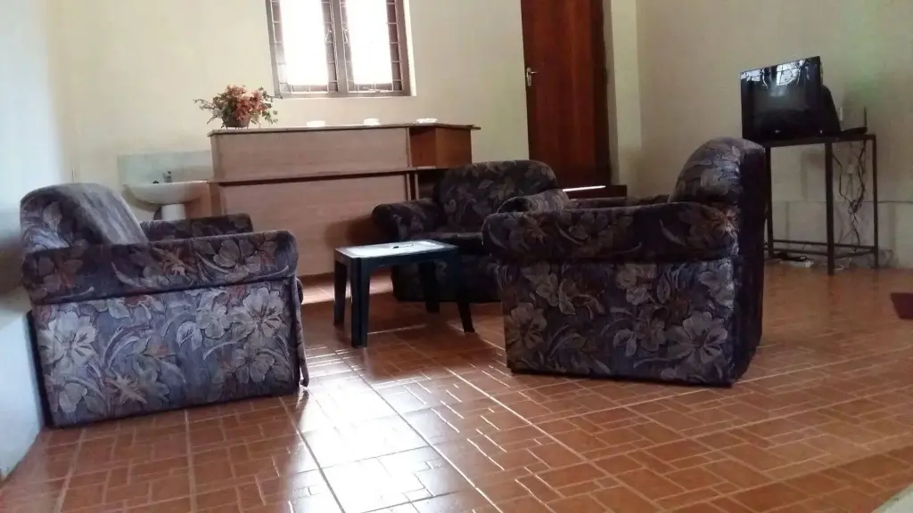 Канди: Ginza Rest Kandy