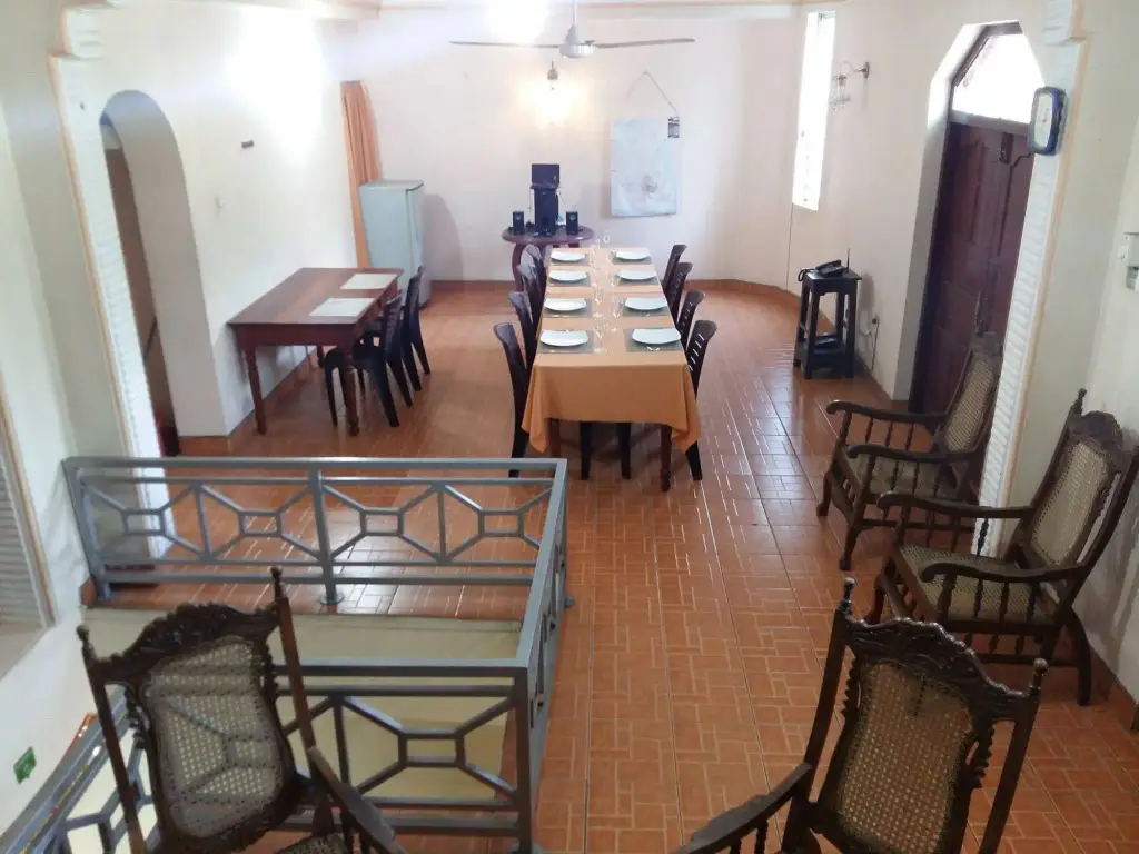 Канди: Ginza Rest Kandy