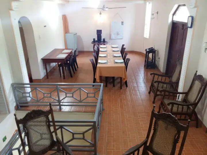 Канди: Ginza Rest Kandy