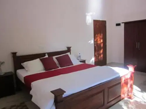 Ваддува: Little Villa Hotel