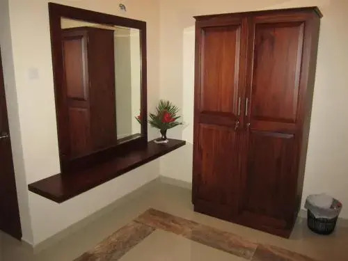 Ваддува: Little Villa Hotel