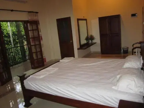 Ваддува: Little Villa Hotel