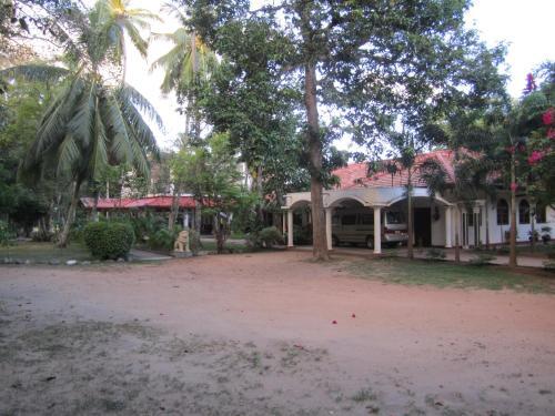 Ваддува: Little Villa Hotel