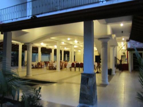Ваддува: Little Villa Hotel