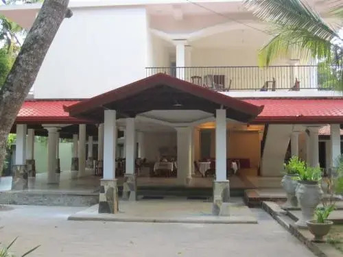 Ваддува: Little Villa Hotel
