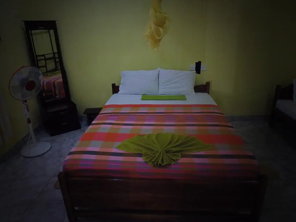Sigiri Rainbow Lodge — фото 1