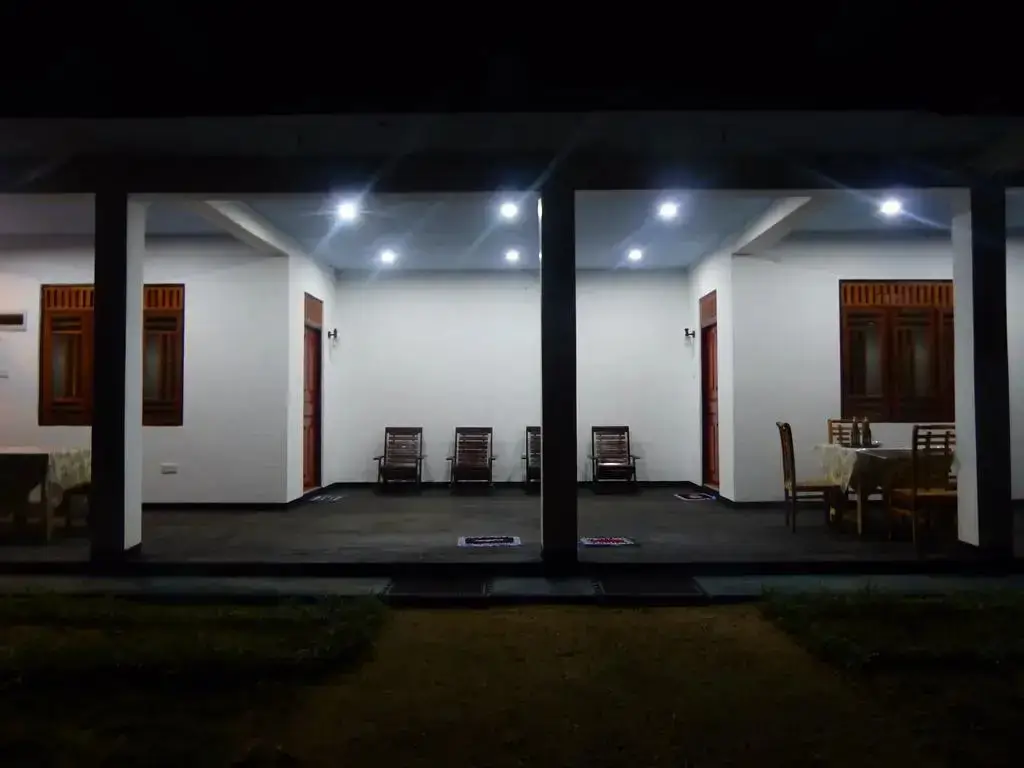 Сигирия: Sigiri Rainbow Lodge