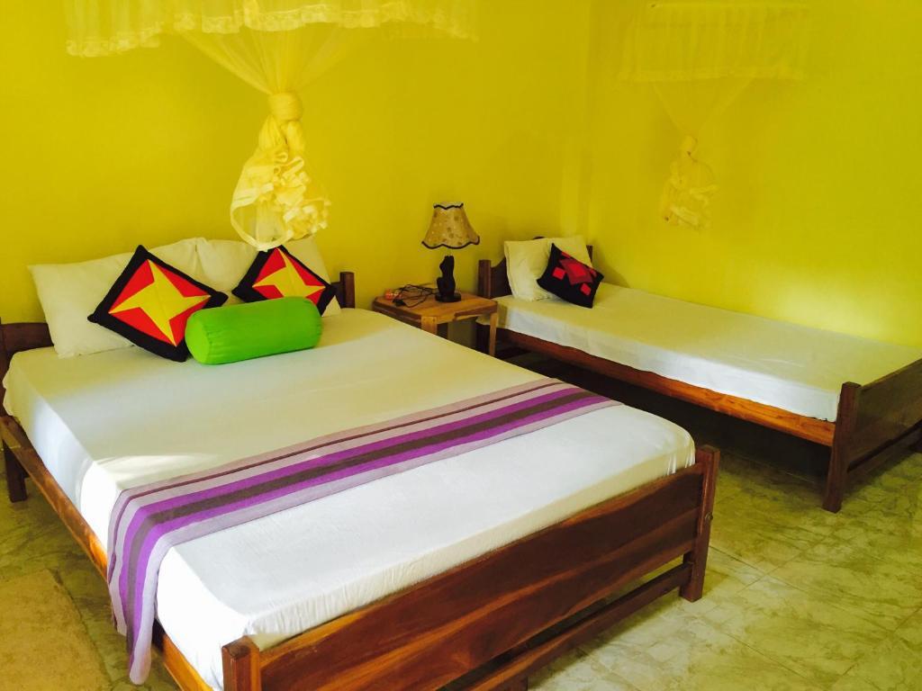 Сигирия: Sigiri Rainbow Lodge