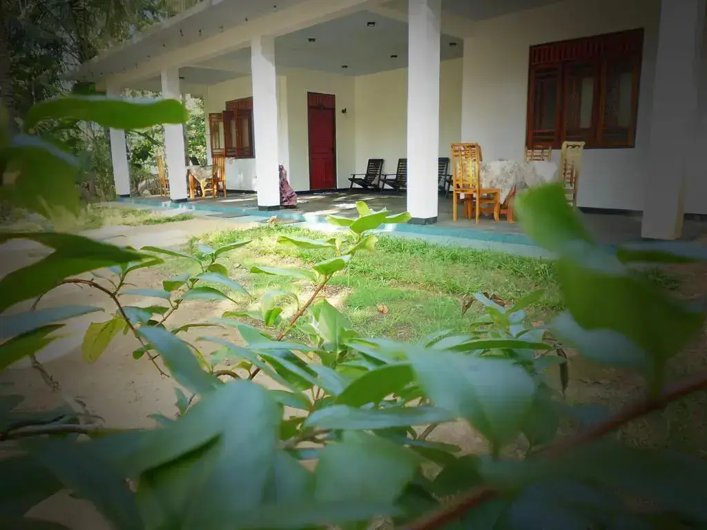 Сигирия: Sigiri Rainbow Lodge