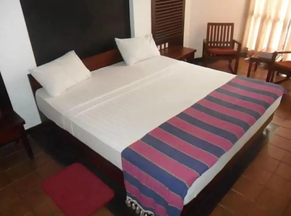 Ратнапура: Hotel Sapthapadhi