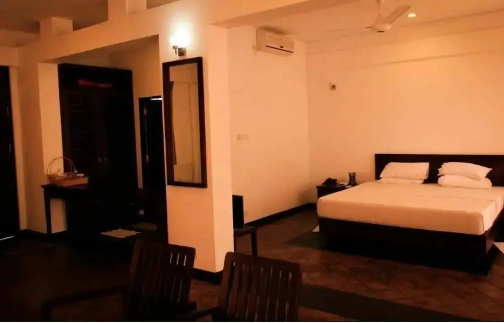 Ратнапура: Hotel Sapthapadhi