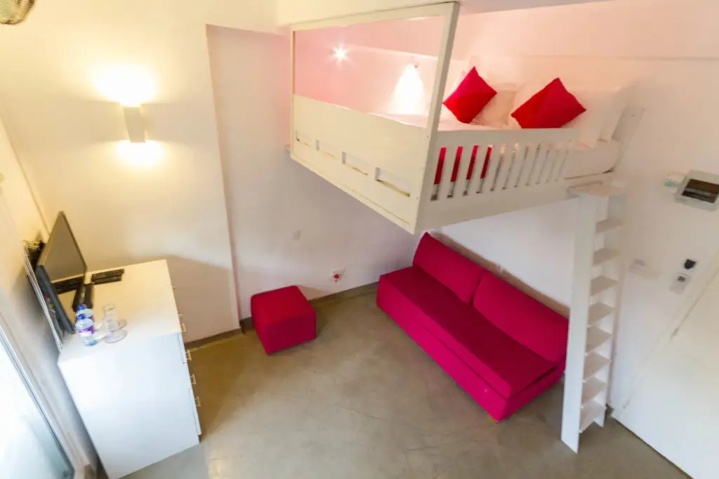 Коломбо: My Story Hostel