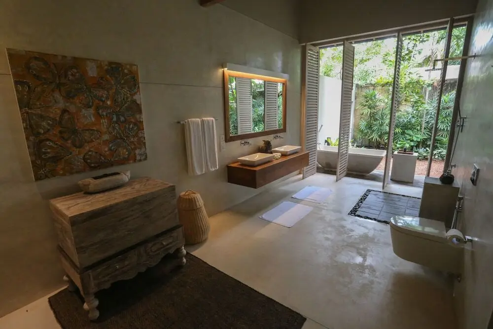 Ахангама: Cantaloupe House Ahangama