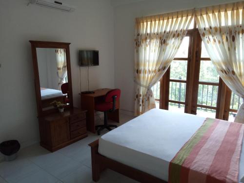 Канди: Chaya Hills Kandy