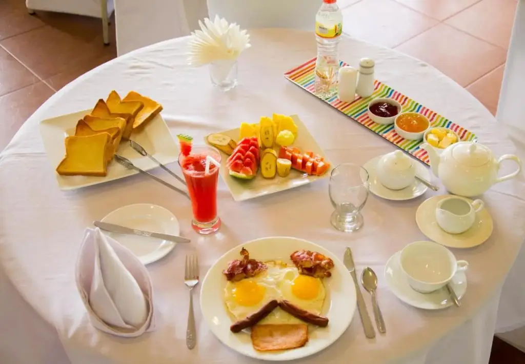 Курунегала: Hotel Spring View (Pvt) Ltd