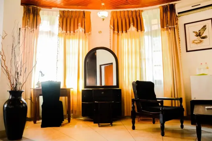 Курунегала: Hotel Spring View (Pvt) Ltd