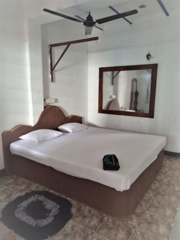 Хиккадува: Hansa Surf Hotel
