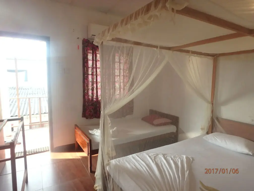 Хиккадува: Hansa Surf Hotel