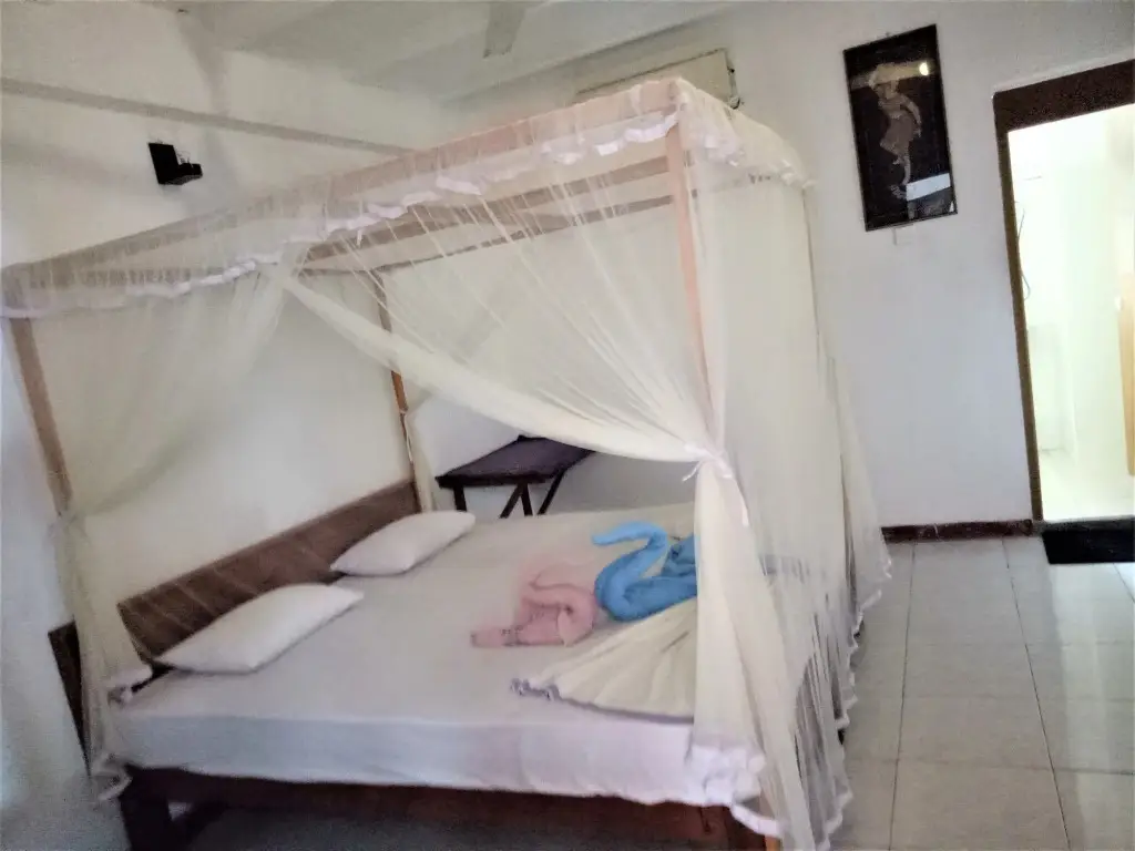 Хиккадува: Hansa Surf Hotel