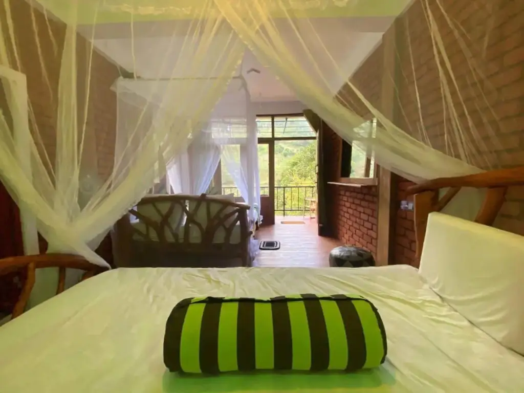 Элла: Ella River Side Hostel