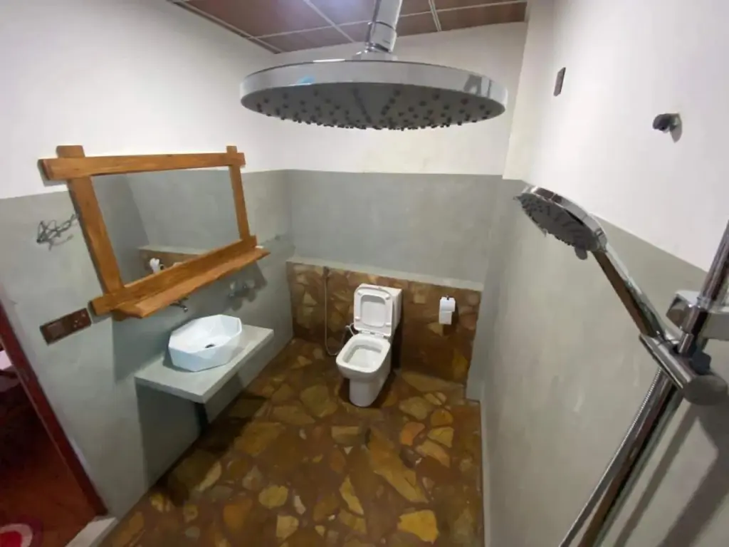 Элла: Ella River Side Hostel