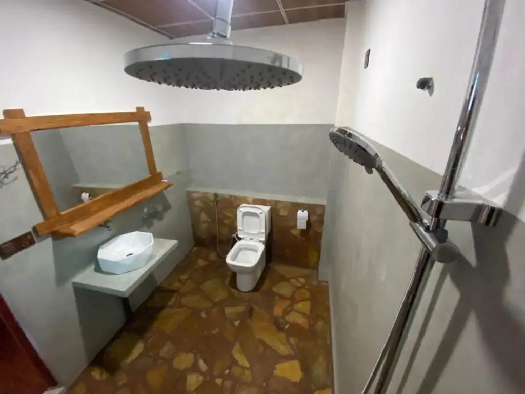Элла: Ella River Side Hostel