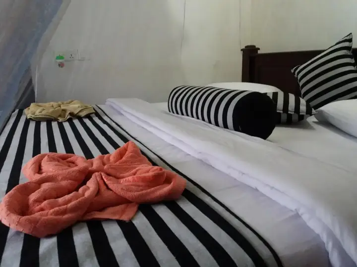 Элла: Ella River Side Hostel