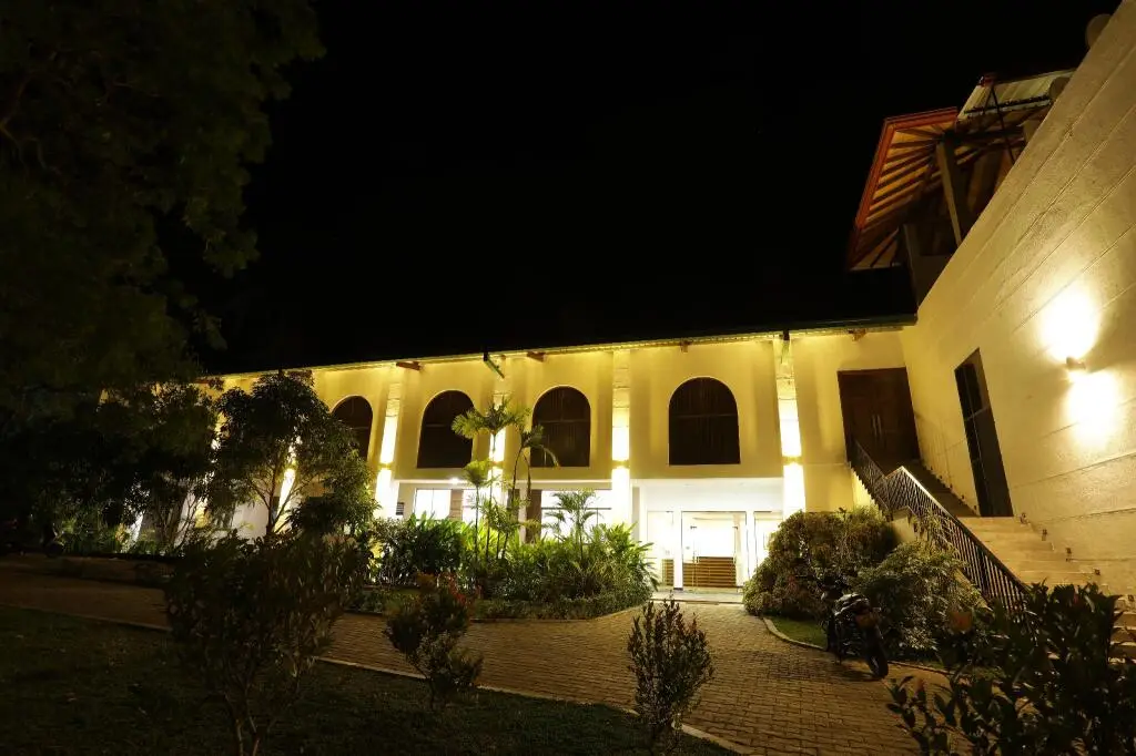 Diya Dahara Resort — фото 1