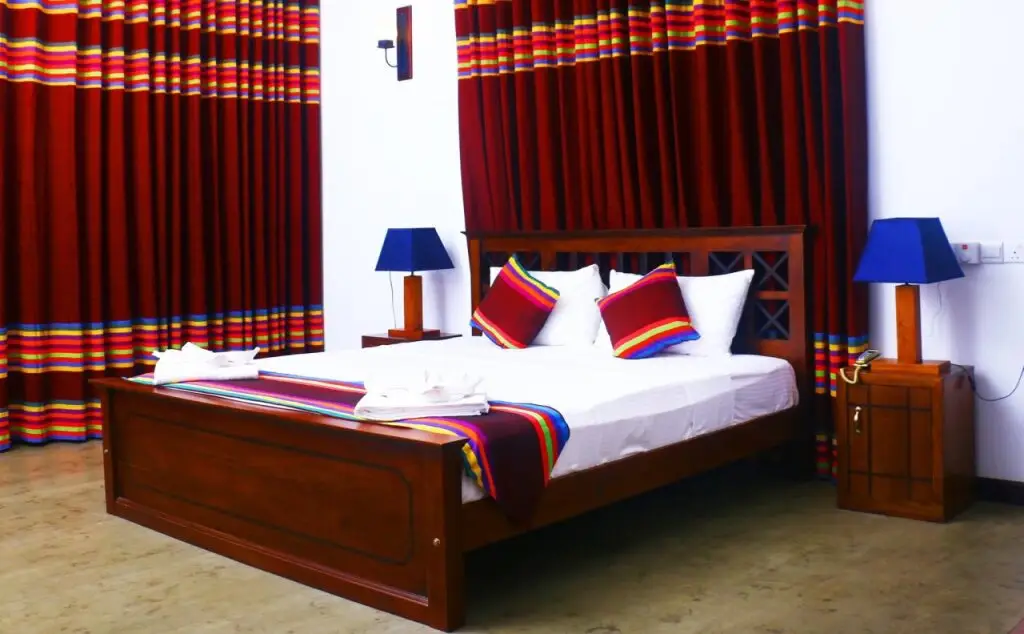 Киринда: Diya Dahara Resort