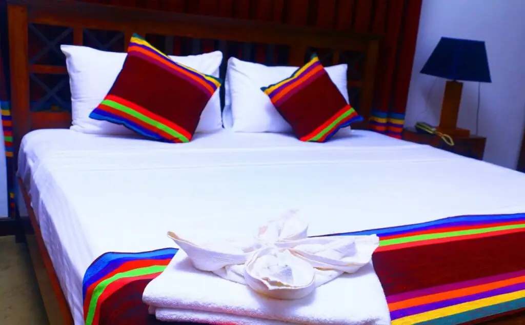 Киринда: Diya Dahara Resort