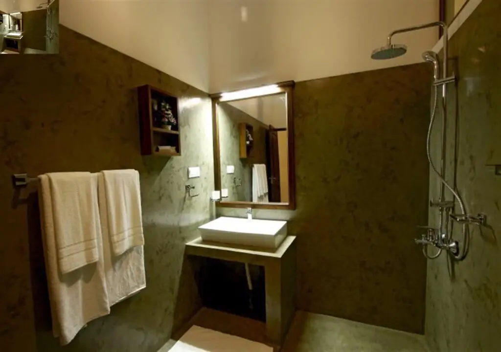 Киринда: Diya Dahara Resort