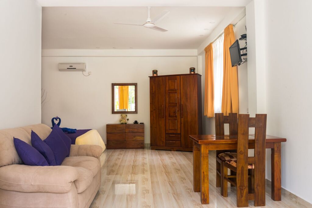 Neptune Eco Villas — фото 1