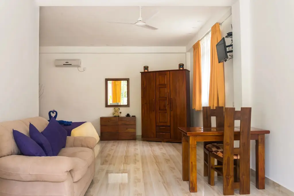 Велигама: Neptune Eco Villas