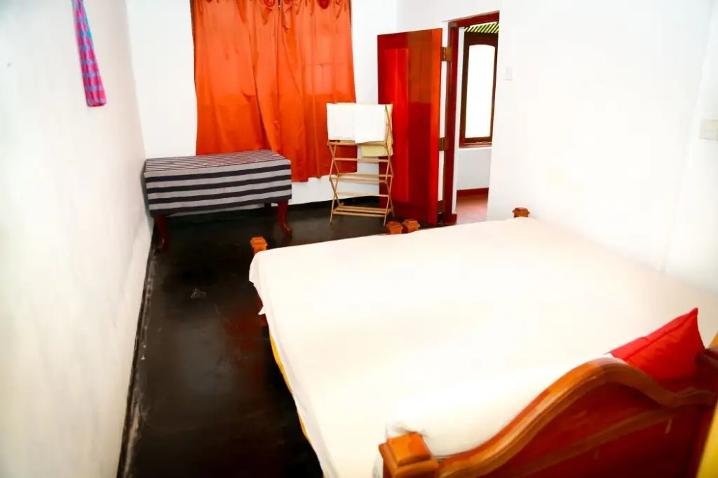 Тангалла: Sunray Beach House