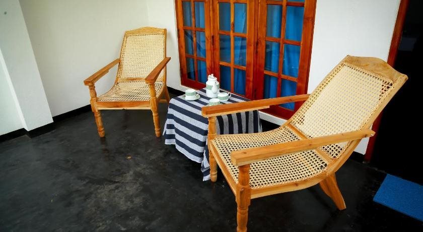 Тангалла: Sunray Beach House