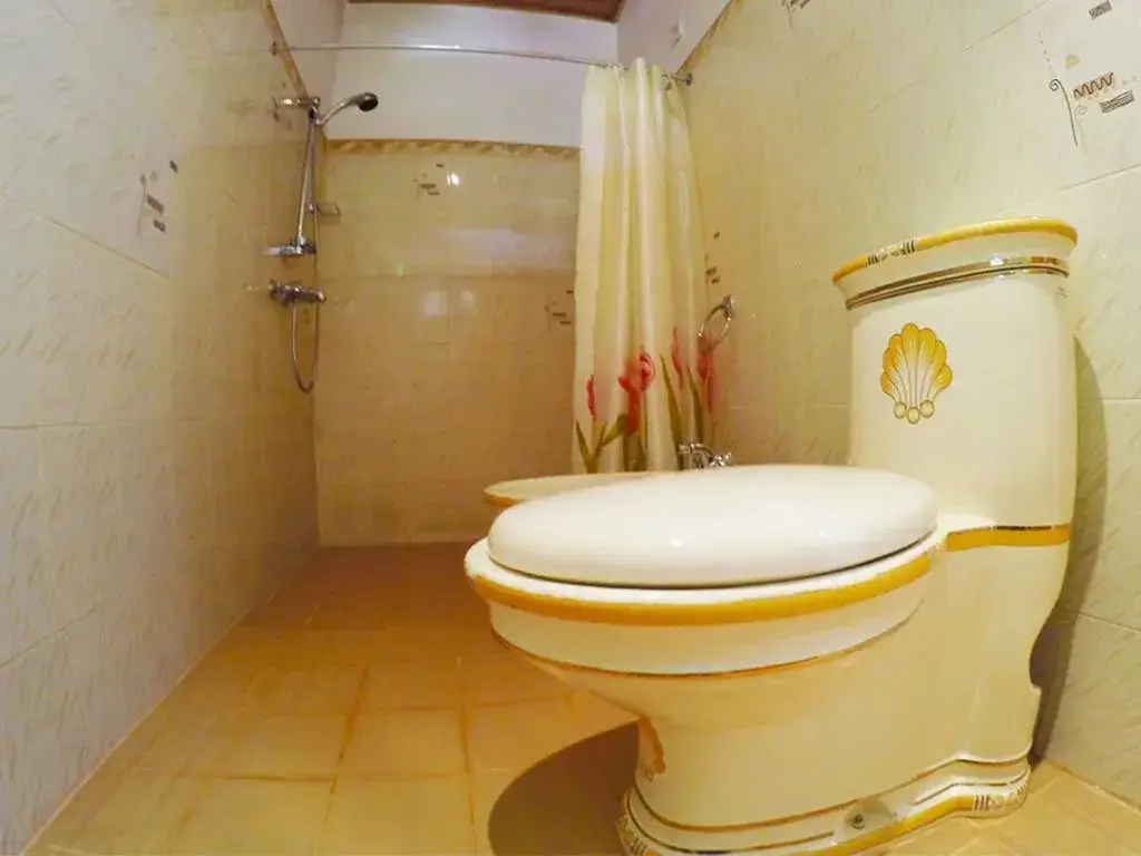 Богаванталава: Horton Villa