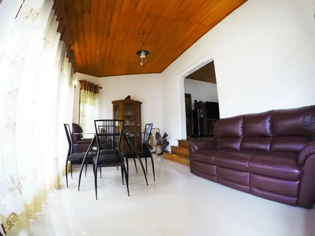 Богаванталава: Horton Villa