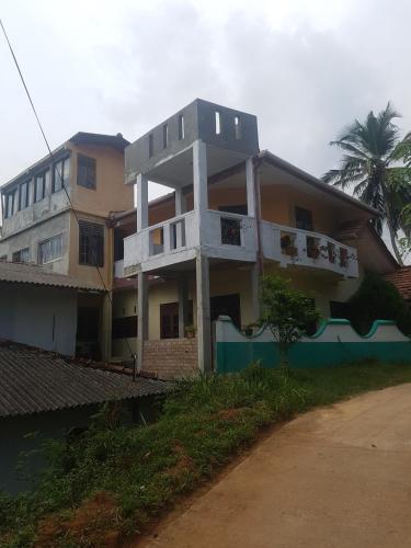 Piumila Beach Inn — фото 1