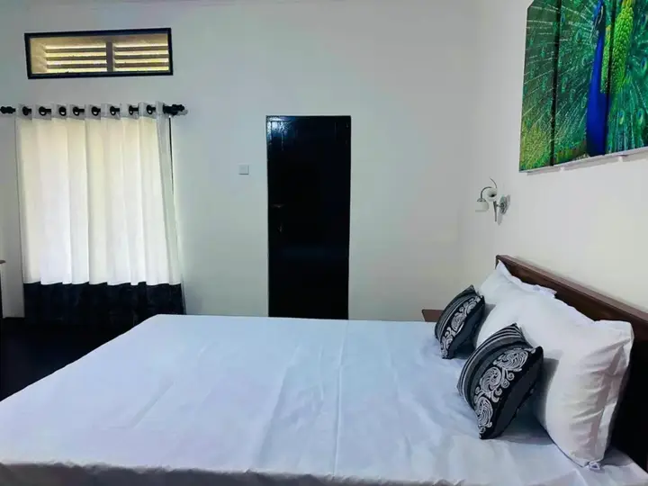 Велигама: Freedom Surf Villa