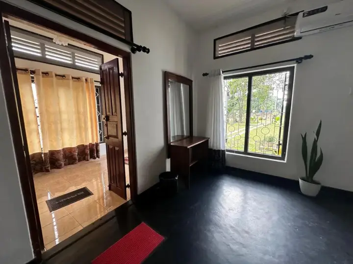 Велигама: Freedom Surf Villa