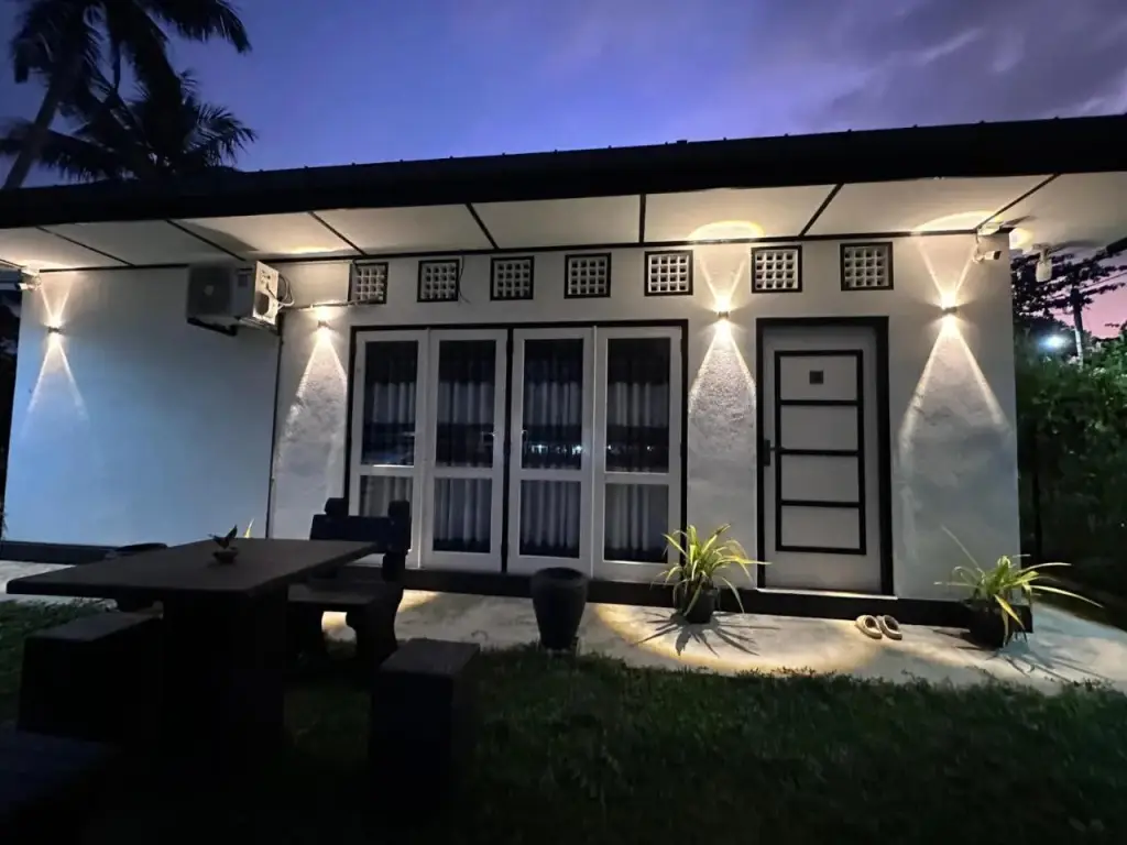 Freedom Surf Villa — фото 1