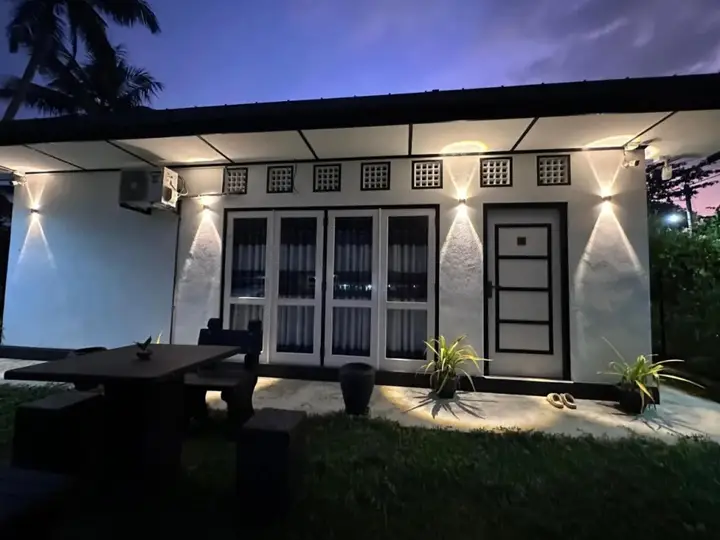 Велигама: Freedom Surf Villa